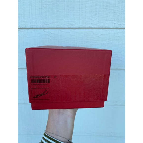 Roger Vivier Flats - Picture 6 of 6